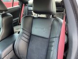 2023 Dodge Charger SRT Hellcat Widebody Jailbreak Front Seat