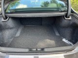 2023 Dodge Charger SRT Hellcat Widebody Jailbreak Trunk