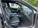 2023 Dodge Charger SRT Hellcat Widebody Jailbreak Front Seat