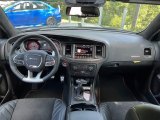 2023 Dodge Charger SRT Hellcat Widebody Jailbreak Dashboard