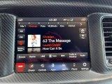 2023 Dodge Charger SRT Hellcat Widebody Jailbreak Audio System