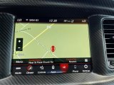 2023 Dodge Charger SRT Hellcat Widebody Jailbreak Navigation