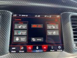 2023 Dodge Charger SRT Hellcat Widebody Jailbreak Controls