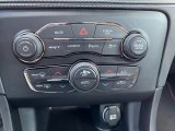 2023 Dodge Charger SRT Hellcat Widebody Jailbreak Controls