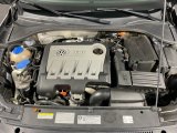 2013 Volkswagen Passat Engines