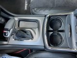 2023 Dodge Charger SRT Hellcat Widebody Jailbreak 8 Speed Automatic Transmission