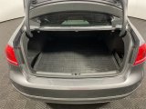 2013 Volkswagen Passat TDI SEL Trunk