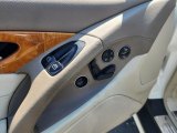 2007 Mercedes-Benz SL 550 Roadster Door Panel