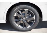 2023 Honda Odyssey Elite Wheel