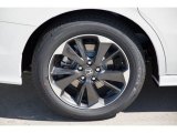 2023 Honda Odyssey Elite Wheel