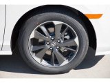 2023 Honda Odyssey Elite Wheel