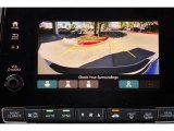2023 Honda Odyssey Elite Controls