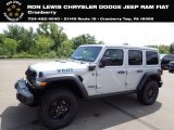 2024 Jeep Wrangler 4-Door Willys 4xe Hybrid