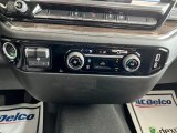 2024 Chevrolet Silverado 3500HD LT Crew Cab 4x4 Chassis Controls