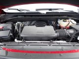 2022 GMC Yukon Denali 4WD 6.2 Liter OHV 16-Valve VVT EcoTech V8 Engine