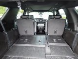 2022 GMC Yukon Denali 4WD Trunk