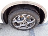 2024 Alfa Romeo Stelvio Ti AWD Wheel