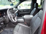 2022 GMC Yukon Denali 4WD Front Seat