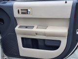 2009 Ford Flex SE Door Panel