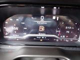 2022 GMC Yukon Denali 4WD Gauges