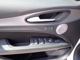 2024 Alfa Romeo Stelvio Ti AWD Door Panel
