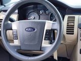 2009 Ford Flex SE Steering Wheel