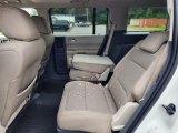 2009 Ford Flex SE Rear Seat