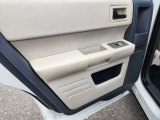 2009 Ford Flex SE Door Panel