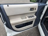 2009 Ford Flex SE Door Panel
