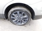 2024 Chevrolet Equinox RS AWD Wheel