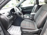 2024 Chevrolet Equinox RS AWD Front Seat