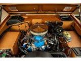 1975 Ford Bronco Engines
