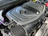 2023 Jeep Wagoneer Carbide 4x4 3.0 Liter Twin-Turbocharged DOHC 24-Valve VVT Hurricane Inline 6 Cylinder Engine