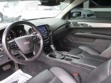 2018 Cadillac ATS Premium Luxury AWD Front Seat