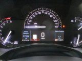 2018 Cadillac ATS Premium Luxury AWD Gauges