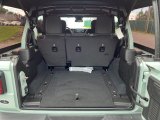 2024 Jeep Wrangler 4-Door Sport S 4x4 Trunk