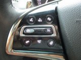2018 Cadillac ATS Premium Luxury AWD Steering Wheel