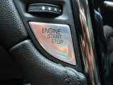 2018 Cadillac ATS Premium Luxury AWD Controls