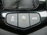 2018 Cadillac ATS Premium Luxury AWD Controls