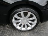 Cadillac ATS Wheels and Tires