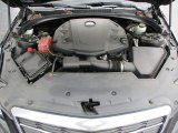 Cadillac ATS Engines