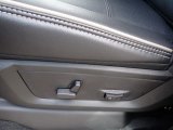 2023 Ram 2500 Laramie Crew Cab 4x4 Front Seat