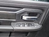 2023 Ram 2500 Laramie Crew Cab 4x4 Door Panel