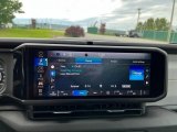 2024 Jeep Wrangler 4-Door Sport 4x4 Controls