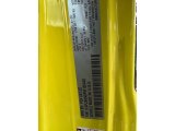 2024 Wrangler 4-Door Color Code for High Velocity - Color Code: PJF