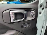 2024 Jeep Wrangler 4-Door Sahara 4x4 Door Panel