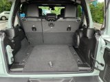 2024 Jeep Wrangler 4-Door Sahara 4x4 Trunk