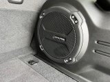 2024 Jeep Wrangler 4-Door Sahara 4x4 Audio System