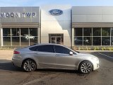 2020 Iconic Silver Ford Fusion SE AWD #146436910