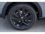 2024 Honda HR-V Sport AWD Wheel